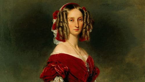 Les reines des Belges Bild 1