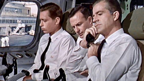 SOS für Flug T 17 Bild 2