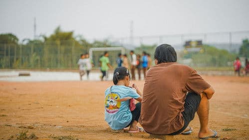 Moving Flower Bild 1