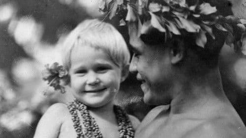 Monica in the South Seas Bild 1