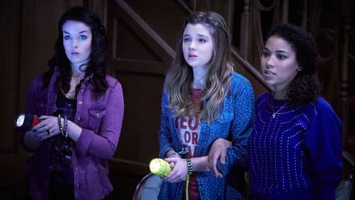 House of Anubis: The Touchstone of Ra Bild 5