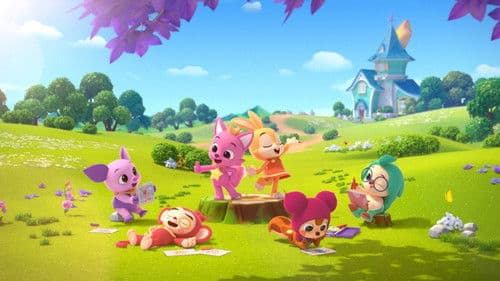 Pinkfong Wonderstar Bild 1