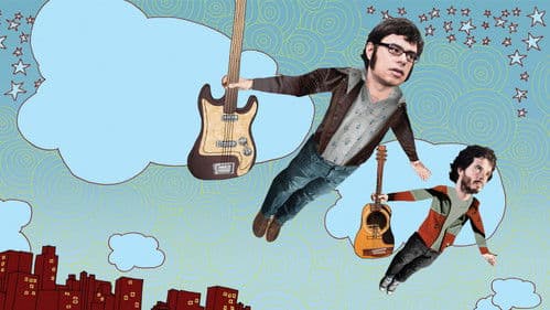 Flight of the Conchords Bild 1