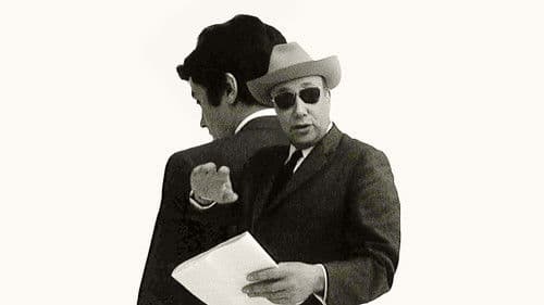 Delon Melville, la solitude de deux samouraïs Bild 1