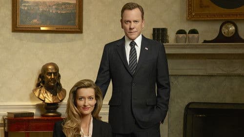 Designated Survivor Bild 4
