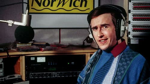 I'm Alan Partridge Bild 1