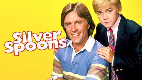 Silver Spoons Bild 3
