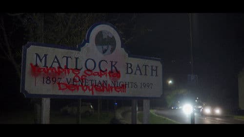 Derbyshire Vampire Bild 1