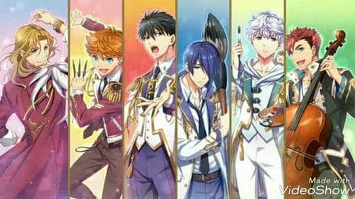 Magic-Kyun! Renaissance Bild 1