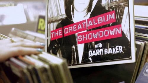 Danny Baker's Great Album Showdown Bild 1