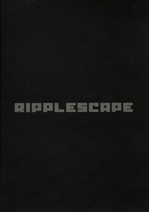 Pyramid Country: Ripplescape