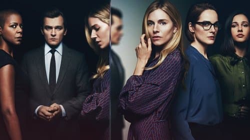 Anatomie eines Skandals Bild 1