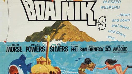 Die Bruchschiffer Bild 2