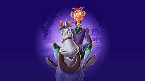 Die Abenteuer von Ichabod und Taddäus Kröte Bild 4