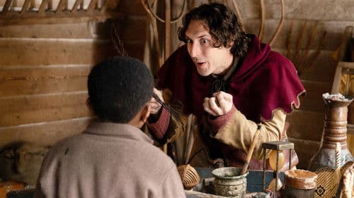 Jack and the Beanstalk: After Ever After Bild 7