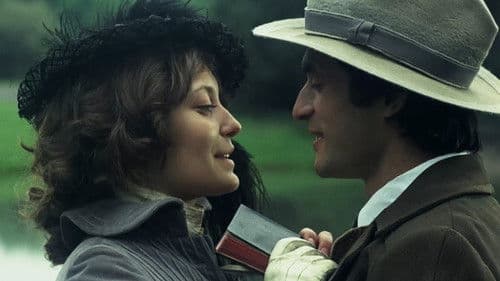 Geschichte einer Sünde Bild 2