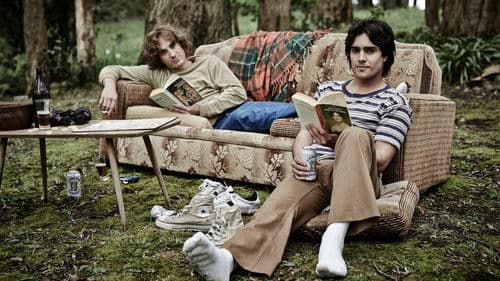 Holding the Man Bild 4