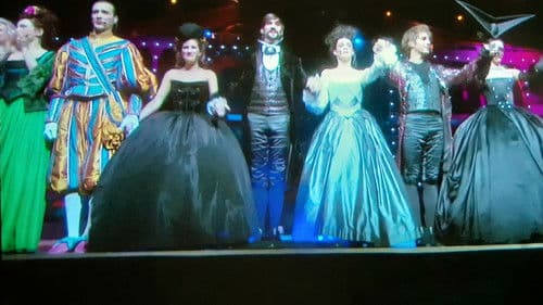 Mozart, l'opéra rock Bild 7