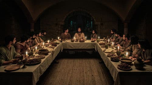 The Chosen: Last Supper Part 1 Bild 3