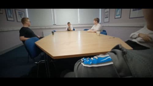 Jade MASSACRES Games: The Movie Bild 1