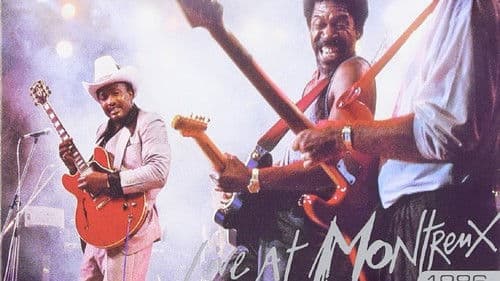Otis Rush & Friends - Live At Montreux 1986 Bild 1