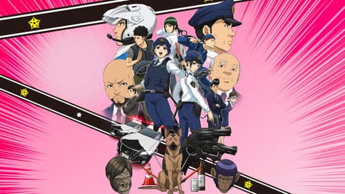 Police in a Pod Bild 1