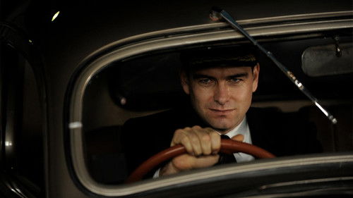 Spies and Lies Bild 1