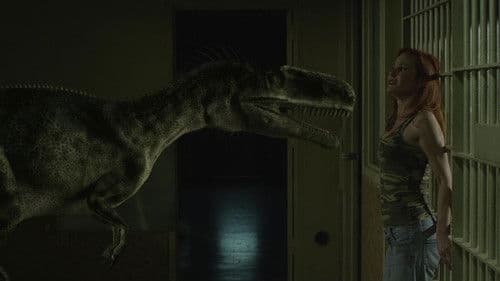 Jurassic City Bild 1