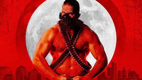 Jawbreaker: A New Vigilante Bild 1