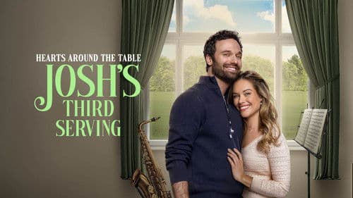 Hearts Around the Table: Josh's Third Serving Bild 1