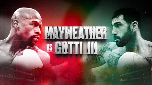 Floyd Mayweather Jr. vs. John Gotti III 2 Bild 1