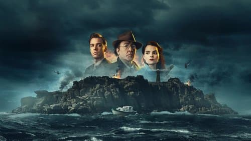 Fog of War - Spion im Nebel Bild 2