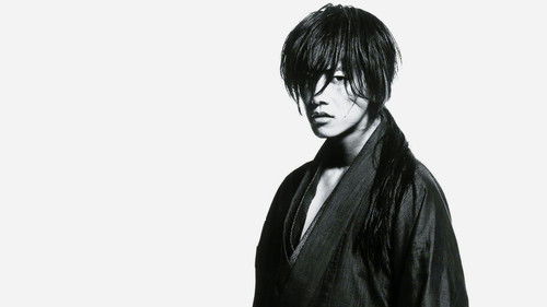 Rurouni Kenshin Bild 7