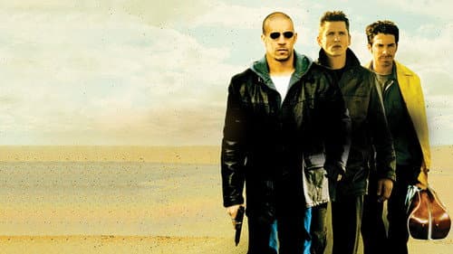 Knockaround Guys Bild 2