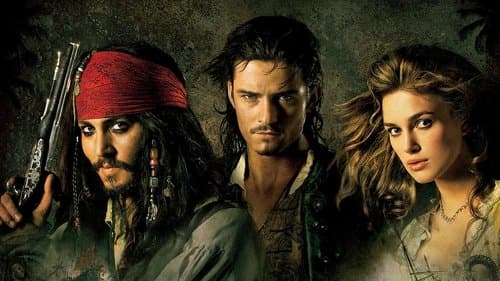 Pirates of the Caribbean - Fluch der Karibik 2 Bild 2