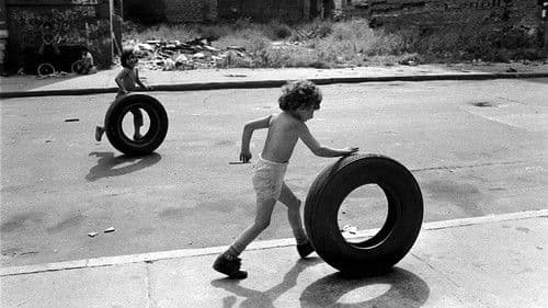 New York Street Photography Bild 6