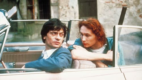 La fine della notte Bild 1