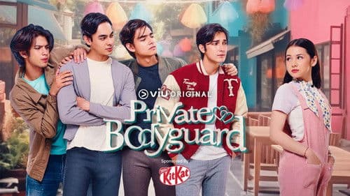 Private Bodyguard Bild 2