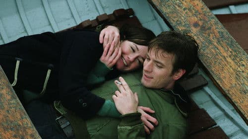 Young Adam - Dunkle Leidenschaft Bild 2