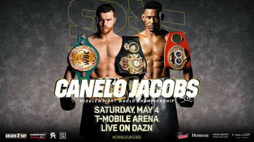 Canelo Alvarez vs. Daniel Jacobs Bild 1