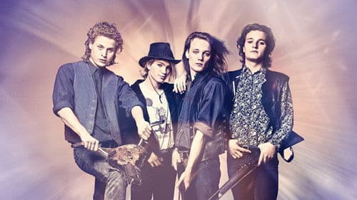 D-A-D 40 Års Venskab Bild 1