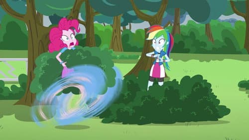 Pinkie Spy Bild 3
