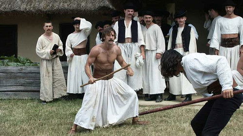 Sobri, ponyvafilm Bild 1