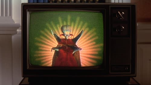 Mars Attacks! Bild 7