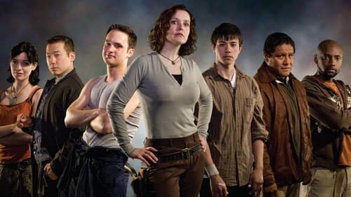 Browncoats: Redemption Bild 1