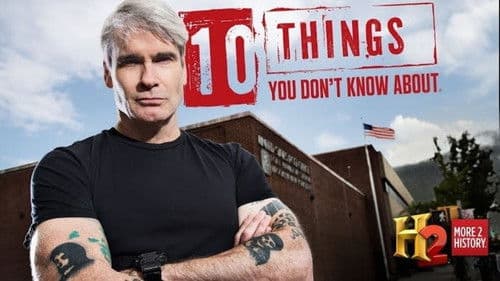 10 Things You Don't Know About Bild 1