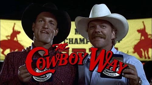 Machen wir's wie Cowboys Bild 6