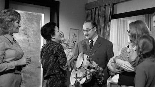 Eva a její klan Bild 1