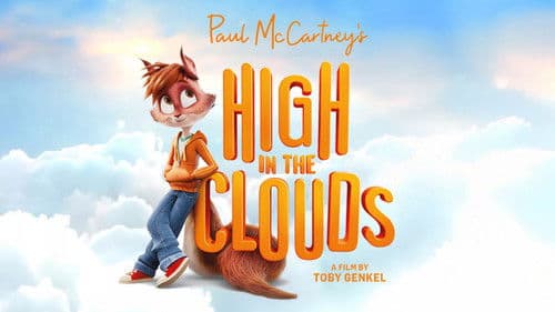 High in the Clouds Bild 3