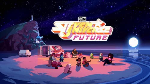 Steven Universe Future Bild 3